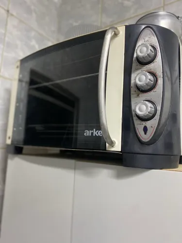 Forno elétrico Arke 42L