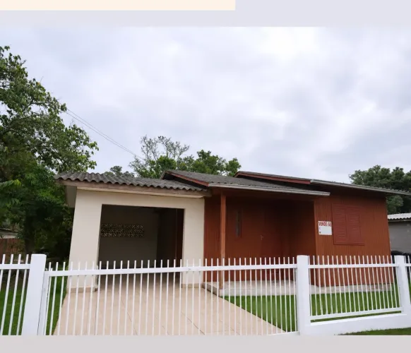 Alugo casa direto com proprietário *