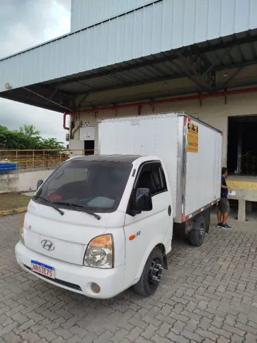 Fretes e PEQUENAS Mudanças 