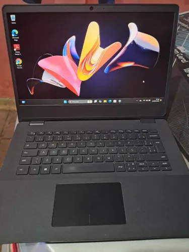 Notebook Dell Core i5 / SSD Nvme 256GB/ 12GB