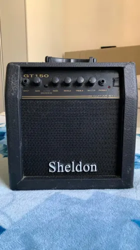 Amplificador de guitarra Sheldon GT150