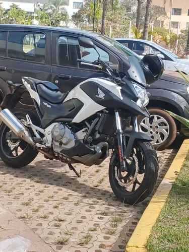 Vendo NC700x