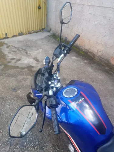 Honda CG 160/ 2019