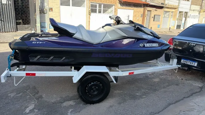 Jetski SEADOO 170 GTI-SE 2025