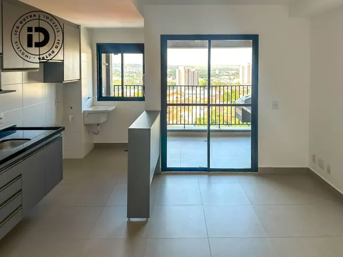 Apartamento à venda no bairro Nova América - Piracicaba/SP