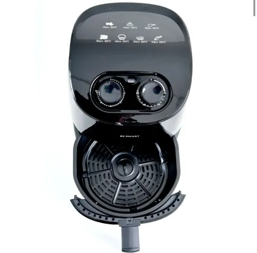 Vendo Air Fry 3,5 litros, nova, sem uso.