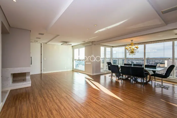 Cobertura com 3 Suítes à Venda no Infinity & Privilege - 285 m² - Ecoville | Ref. 1750