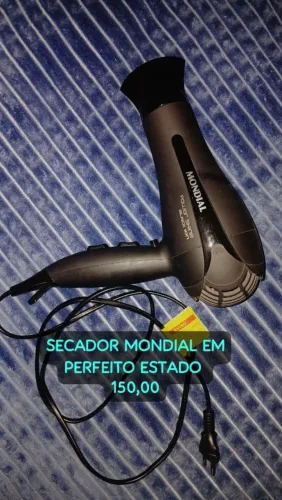 Secador
