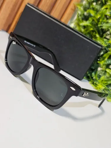 Óculos de sol Masculino RB Wayfarer
