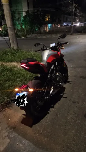 SBM 400S