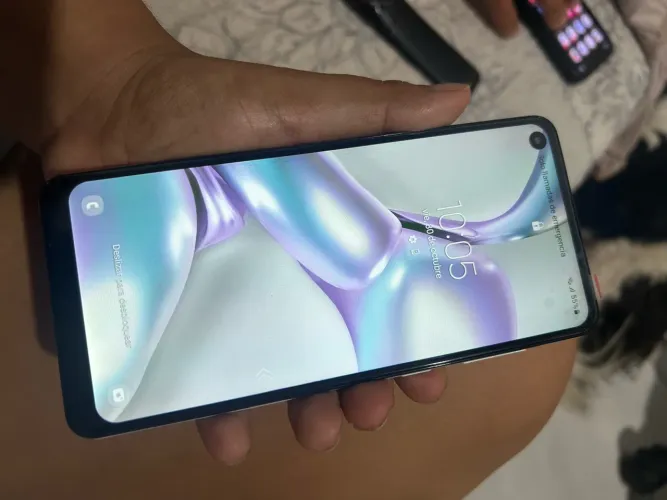 Samsung A21s