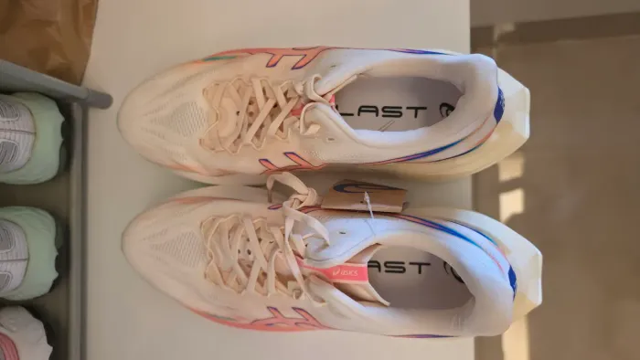 Asics Superblast 3 - Sem uso