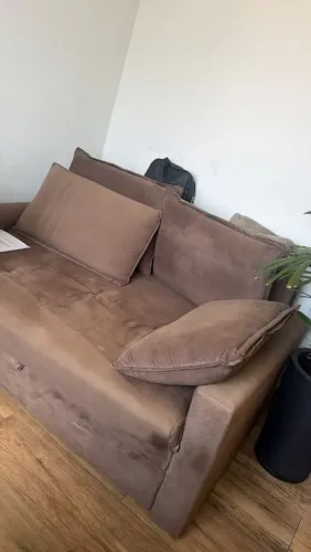 Sofa cama