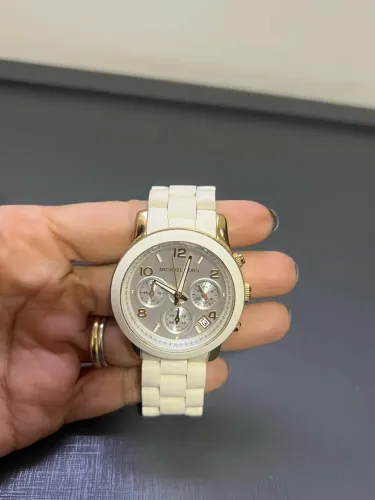 Relógio feminino Michael Kors