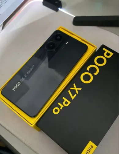 POCO X7 PRO 256GB
