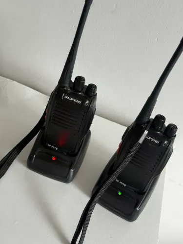 Rádio comunicador