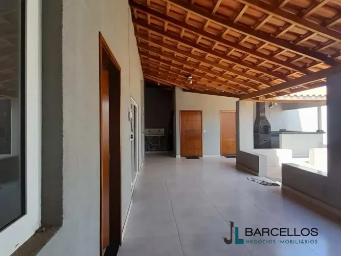 Área de Lazer à Venda - Residencial Piamalim