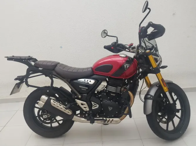 Triumph Scrambler 400x