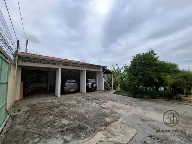 terreno na vila barão