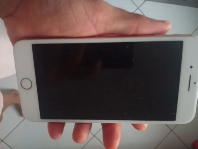 Venda de iPhone 8 plus