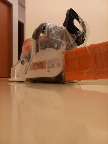 Motosserra Stihl Ms 382 Original C/nf à Gasolina