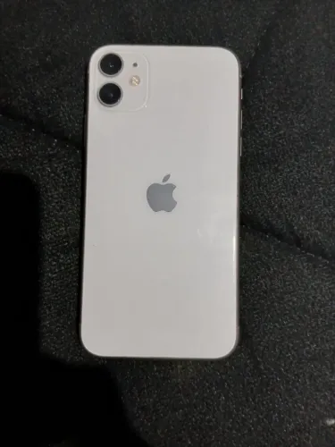 iPhone 11 Branco 64GB