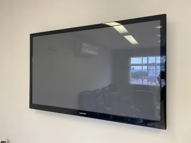 TV Samsung Plasma 43''