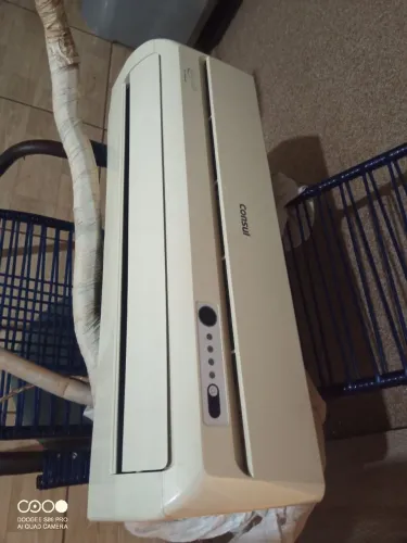 Vendo Ar condicionado 9mil BTUs