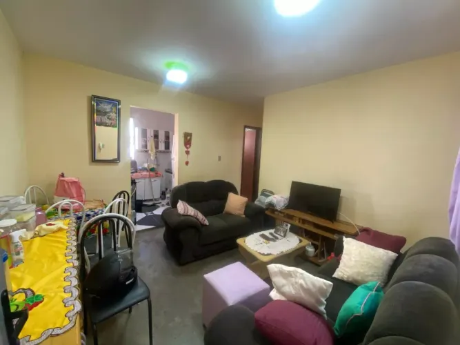 Apartamento para venda, 2 quartos no Santa Monica, Belo Horizonte