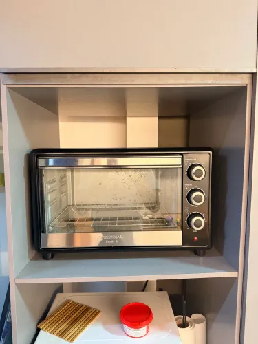 Forno elétrico Mondial