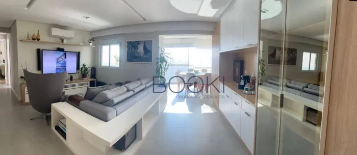 Oportunidade - Novamérica Flórida - 100 m² - Santo Amaro