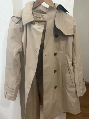 Casaco Michael Kors
