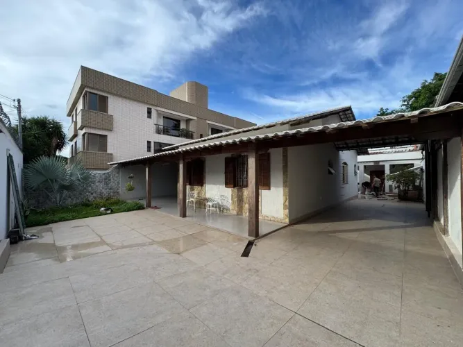 Casa para aluguel, 4 quartos, 1 suíte, 5 vagas, Santa Amélia - Belo Horizonte/MG