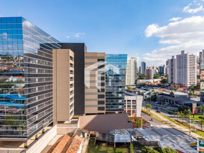 Posicione sua empresa no ponto mais valorizado da Norte-Sul.