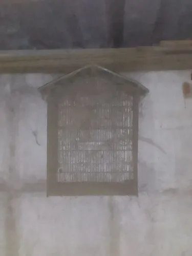 Viveiro de passarinho