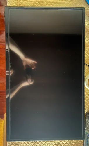 TV 32" Básica com HDMI (Leia o detalhe na descrição)