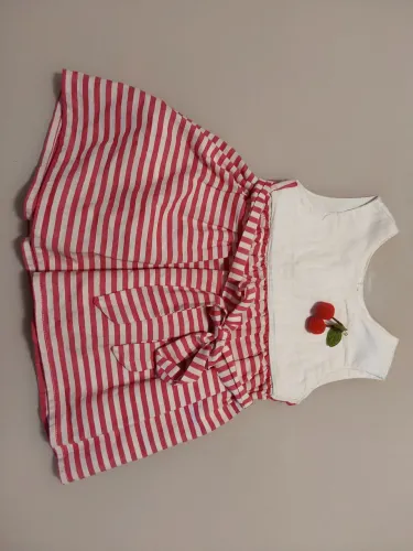 Roupas infantis