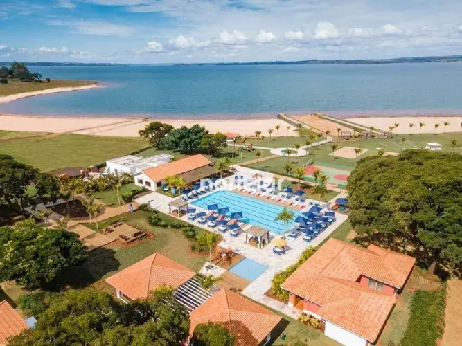 Terreno à venda, 527 m² por R$ 100.000,00 - Conjunto Habitacional Camargo - Avaré/SP