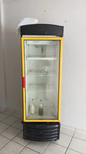 Freezer para distribuidora,ou comércio