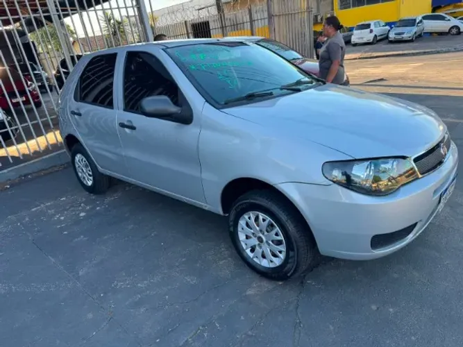 Fiat Palio Celebration 1.0 Fire Flex 8V 4P 2014