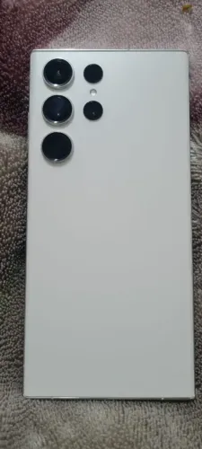 S23 ultra 256/12 vendo ou troco