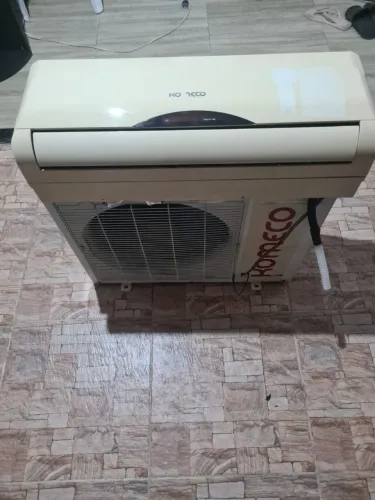 Ar condicionado 