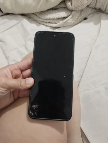 Celular Redmi note 11