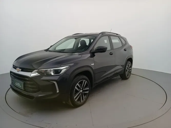 Chevrolet Tracker LT 1.0 Turbo 12V Flex AUT 2024