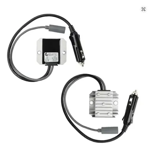 Fonte Estabilizada Starlink Mini - Step Up 30v Star Link