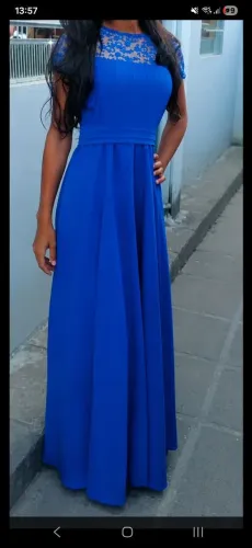 Vestido