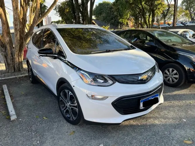 Carro Elétrico Aluga-se para motoristas UBER e APPs