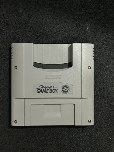 Super game boy