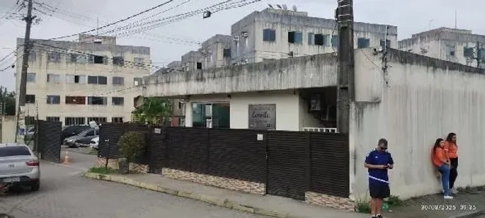 Oportunidade Única em JABOATAO DOS GUARARAPES - PE | Tipo: Apartamento | Negociação: Venda