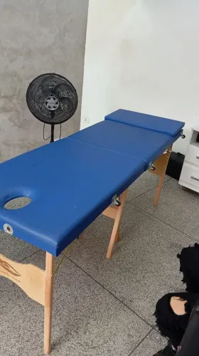 Maca de massagem nova